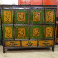 credenza tibetana antica