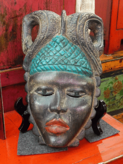 maschera balinese