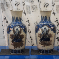 vasi cinesi antichi