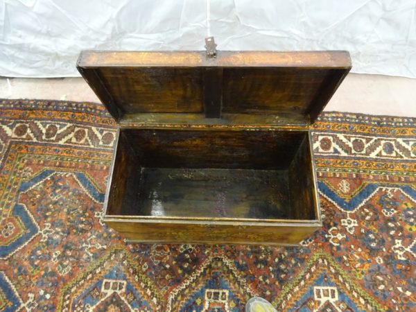 baule orientale