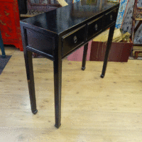 tavolo consolle