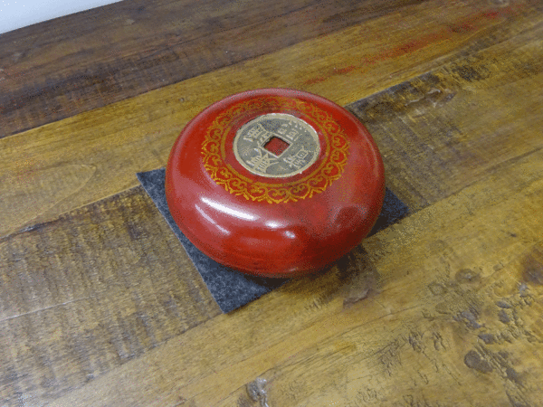 bussola Feng Shui