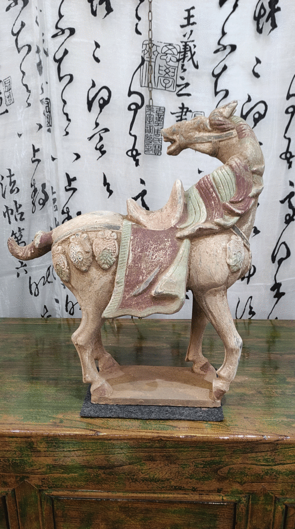 cavallo cinese