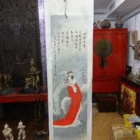 stampa geisha