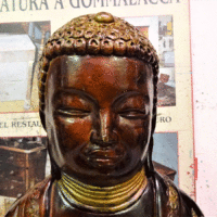 buddha antico