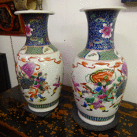 vasi cinesi antichi