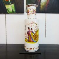 vaso cinese antico