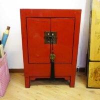 mobiletto laccato cinese