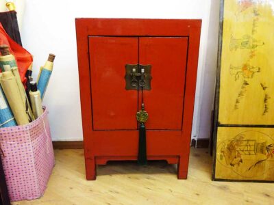 mobiletto laccato cinese