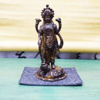 visnu bronzo