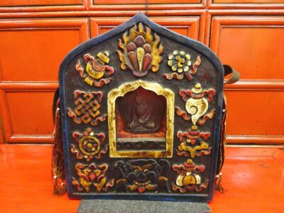 gao tibetano
