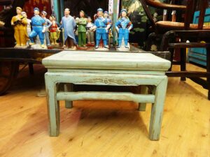 tavolino cinese antico