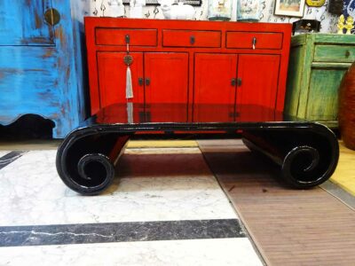 scroll table